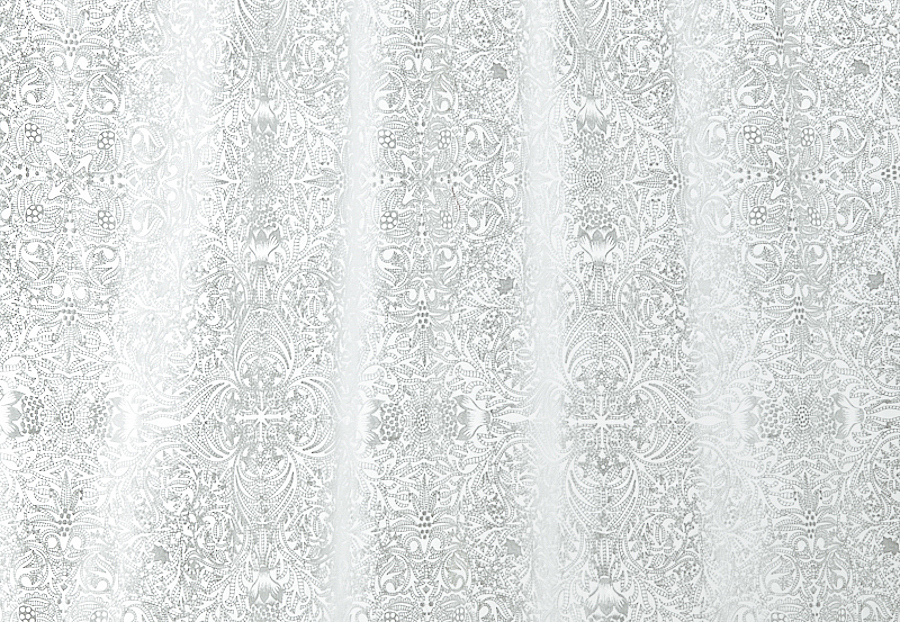 Ткань Morris & Co Pure 236069