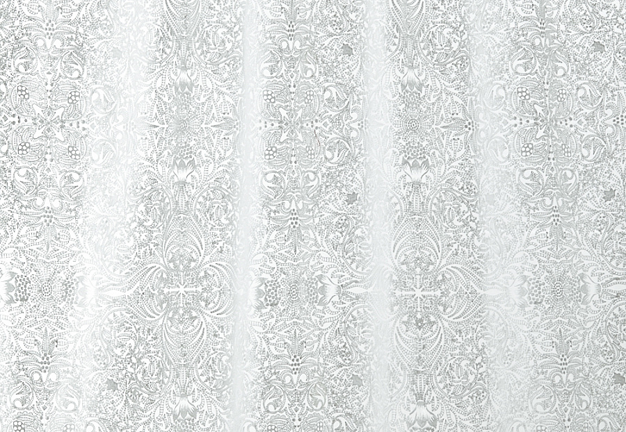 Ткань Morris & Co Pure 236069