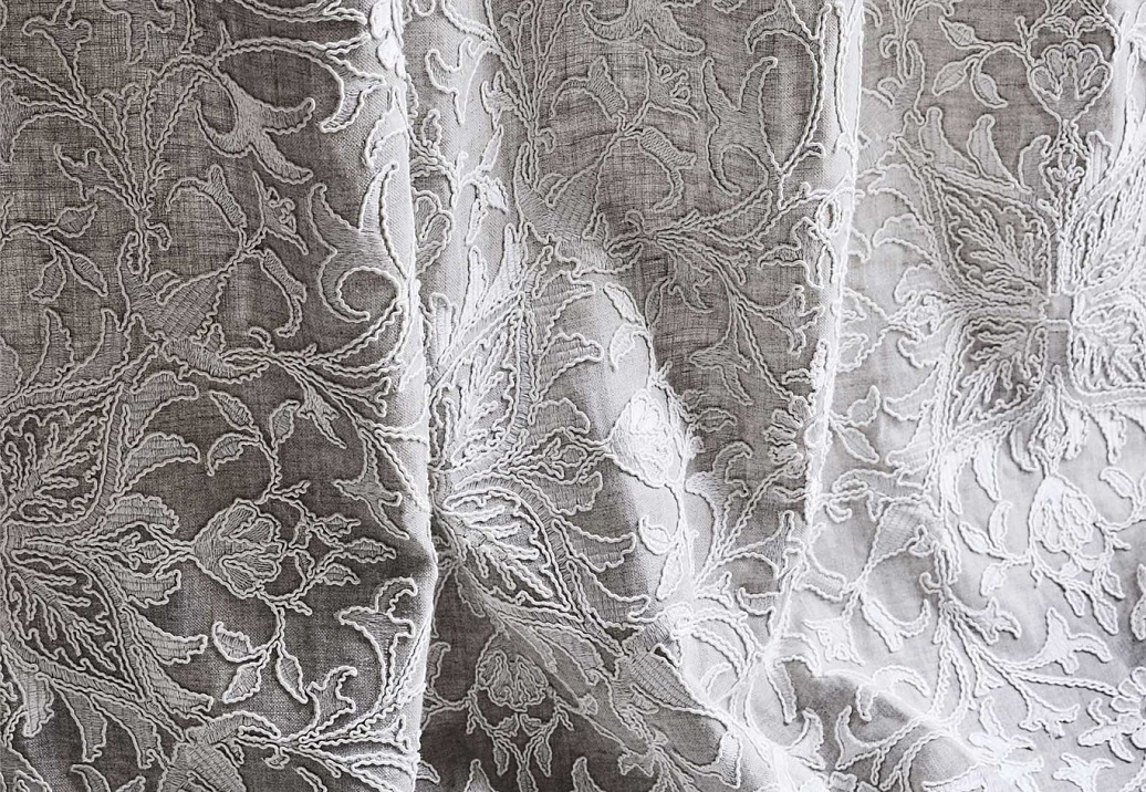 Ткань Morris & Co Pure 236069