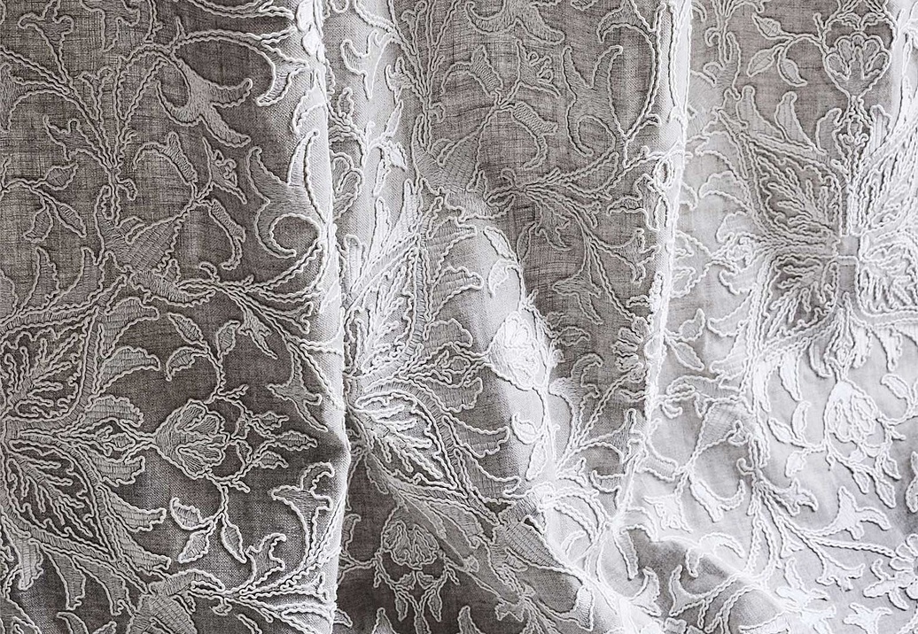 Ткань Morris & Co Pure 236069
