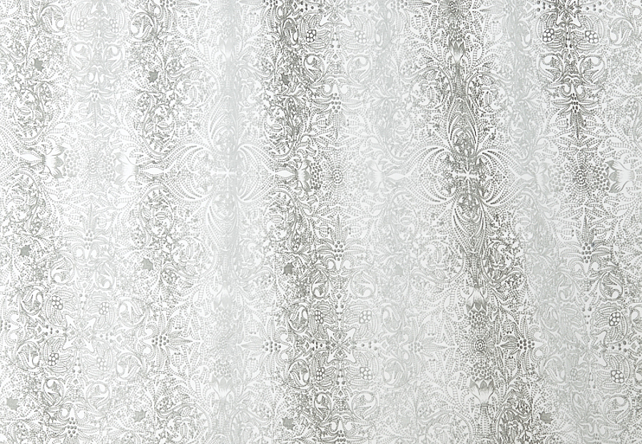 Ткань Morris & Co Pure 236070