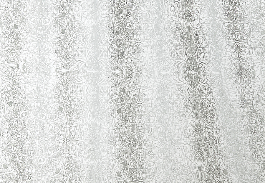 Ткань Morris & Co Pure 236070