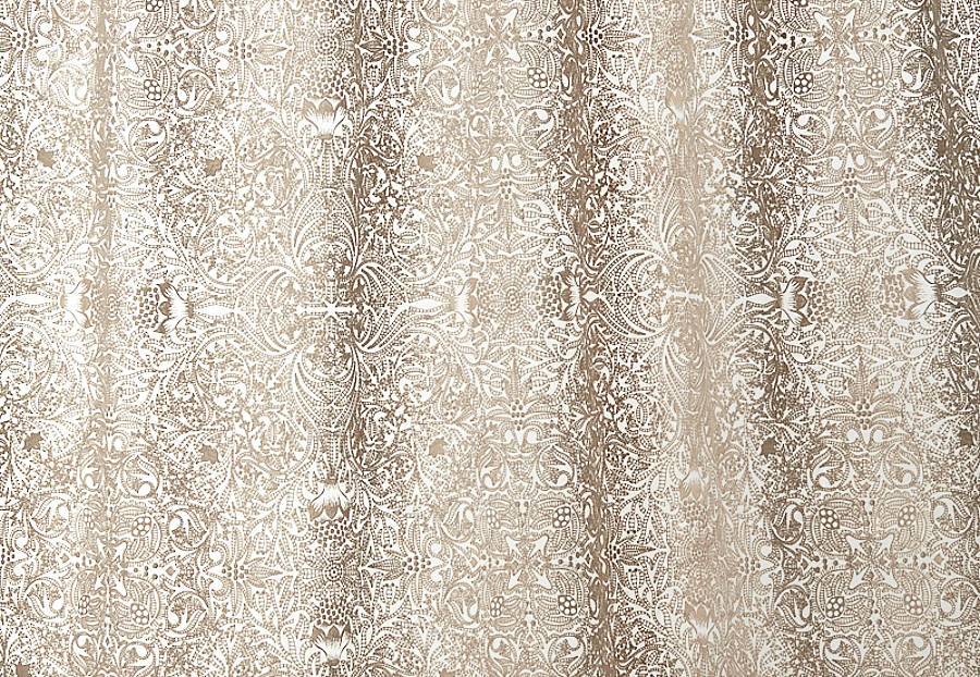 Ткань Morris & Co Pure 236068