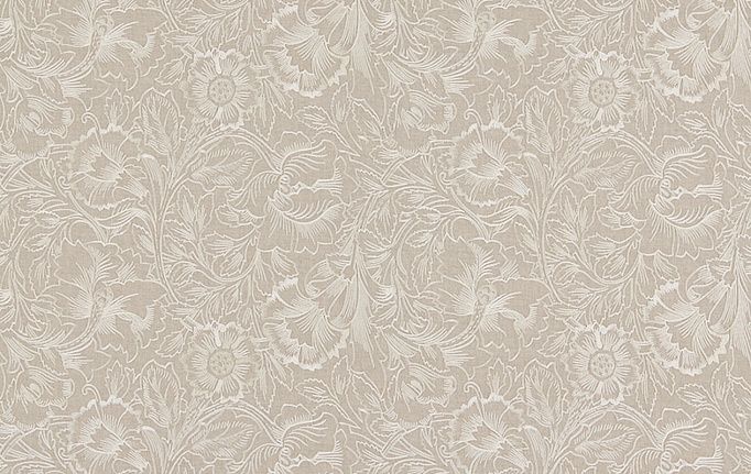 Английская ткань Morris & Co, коллекция Pure, артикул 236079