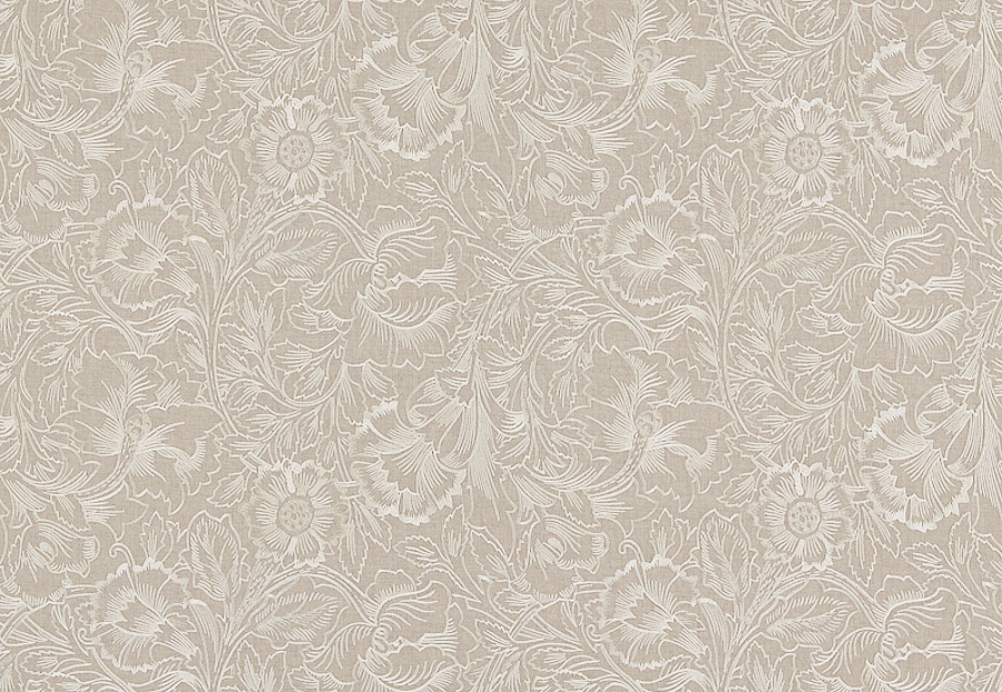Ткань Morris & Co Pure 236079