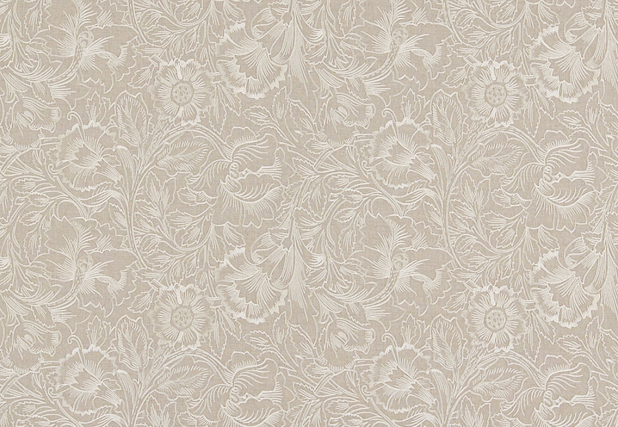 Ткань Morris & Co Pure 236079