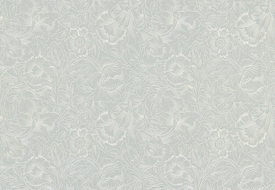 Ткань Morris & Co Pure 236078