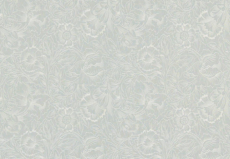 Ткань Morris & Co Pure 236078