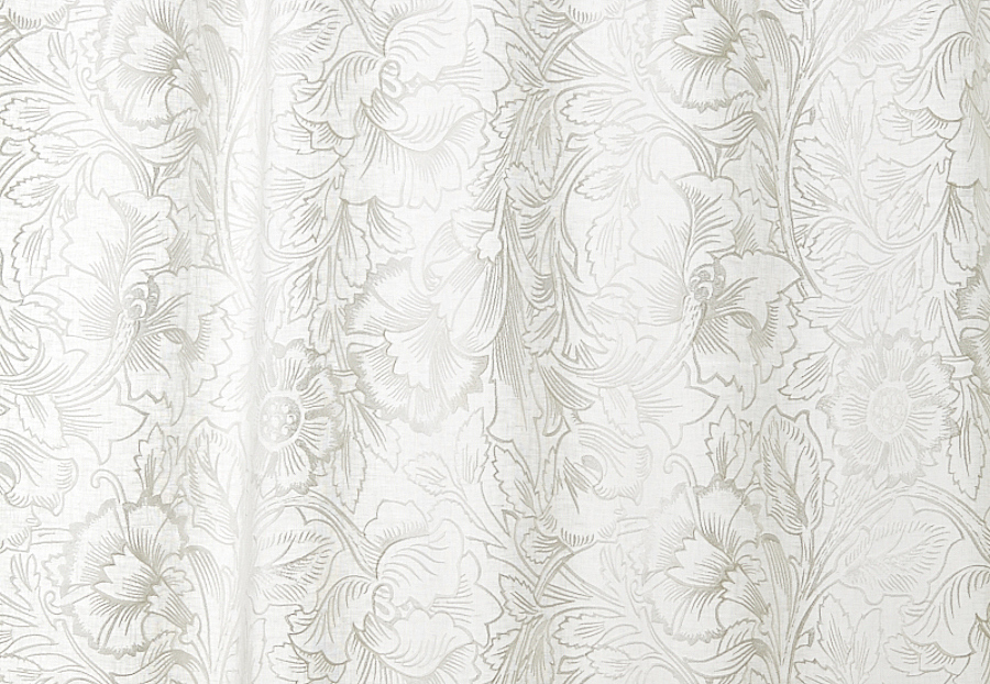 Ткань Morris & Co Pure 236080