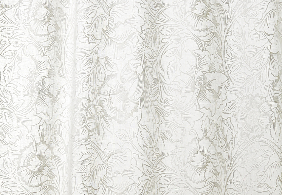 Ткань Morris & Co Pure 236080