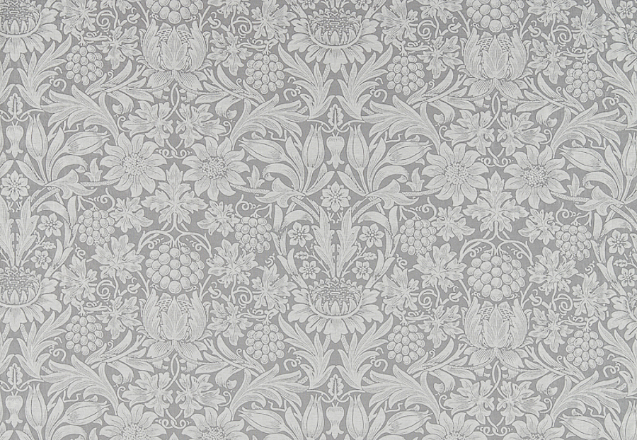 Ткань Morris & Co Pure 236167
