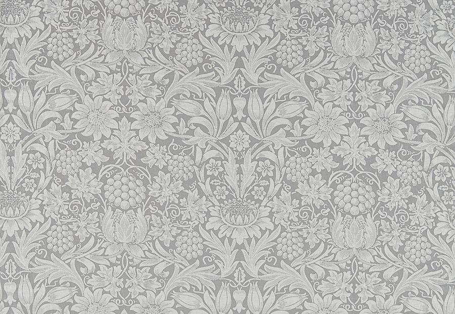Ткань Morris & Co Pure 236167