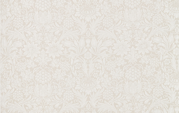 Английская ткань Morris & Co, коллекция Pure, артикул 236169