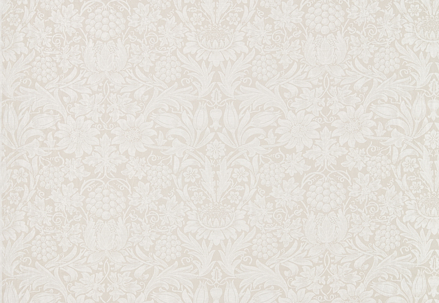 Ткань Morris & Co Pure 236169