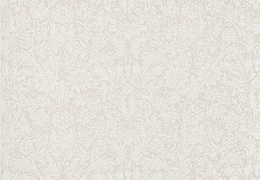Ткань Morris & Co Pure 236169