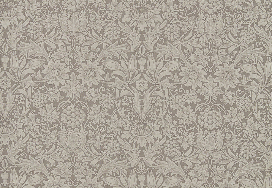 Ткань Morris & Co Pure 236168