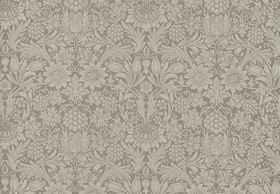 Ткань Morris & Co Pure 236168
