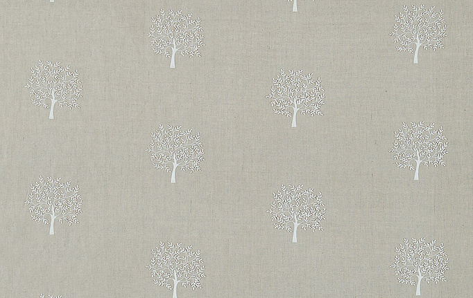 Английская ткань Morris & Co, коллекция Woodland Embroideries, артикул 234556