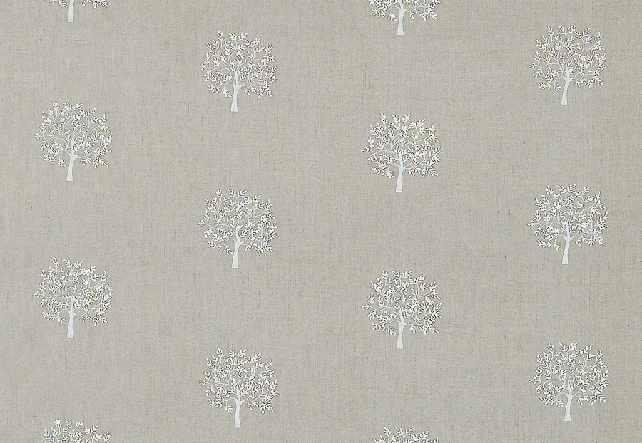 Ткань Morris & Co Woodland Embroideries 234556