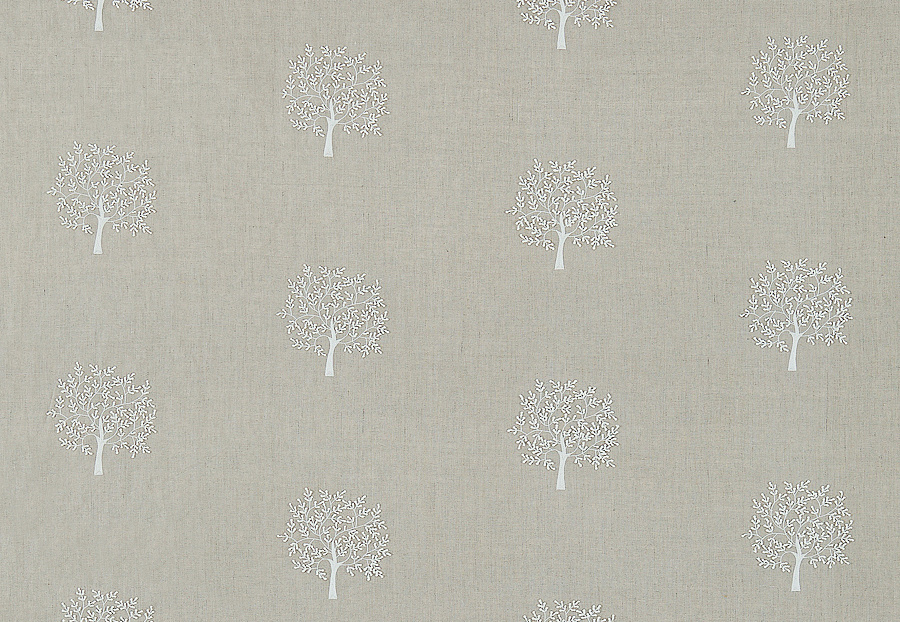 Ткань Morris & Co Woodland Embroideries 234556