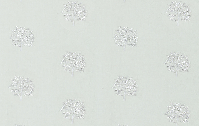 Английская ткань Morris & Co, коллекция Woodland Embroideries, артикул 234559
