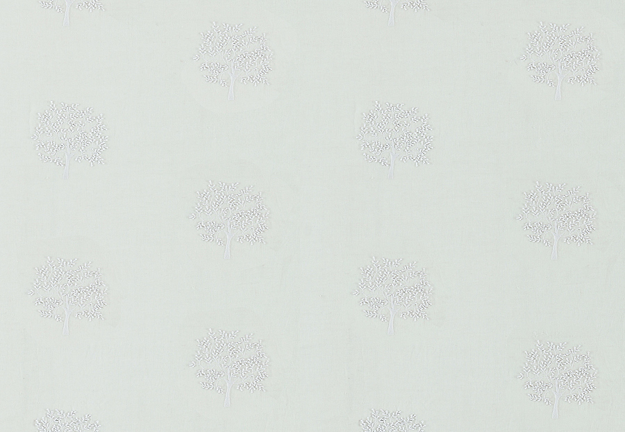 Ткань Morris & Co Woodland Embroideries 234559