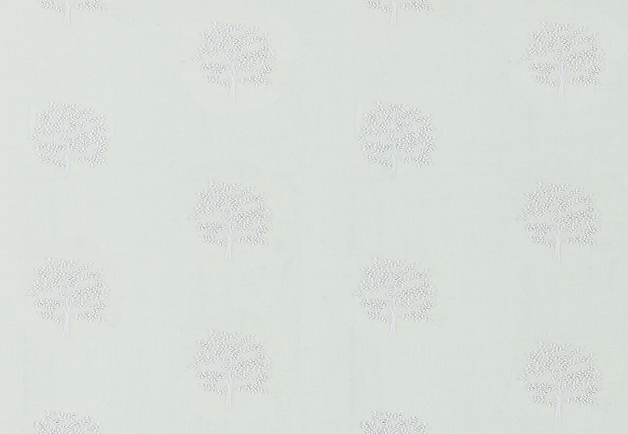 Ткань Morris & Co Woodland Embroideries 234559