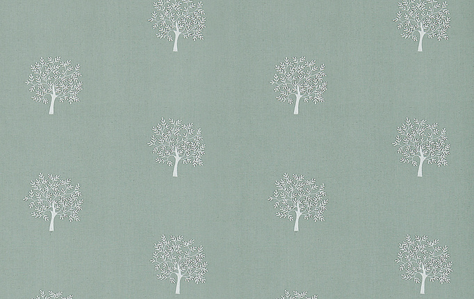 Английская ткань Morris & Co, коллекция Woodland Embroideries, артикул 234558