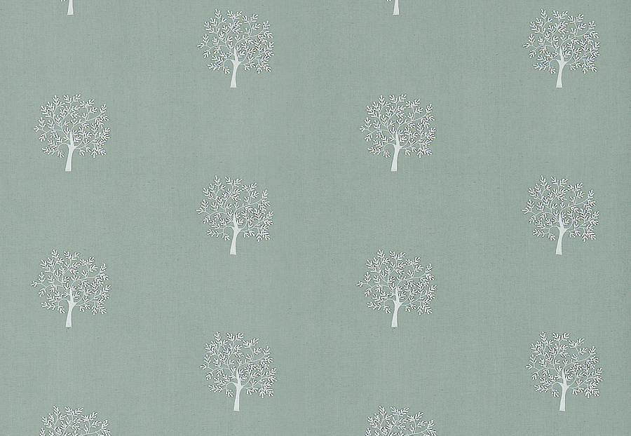 Ткань Morris & Co Woodland Embroideries 234558