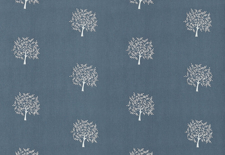 Ткань Morris & Co Woodland Embroideries 234560