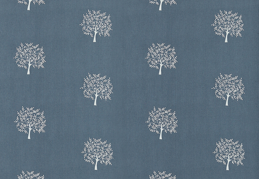 Ткань Morris & Co Woodland Embroideries 234560