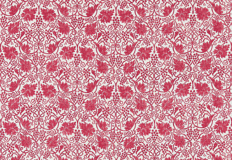 Ткань Morris & Co Archive Prints 3 224477