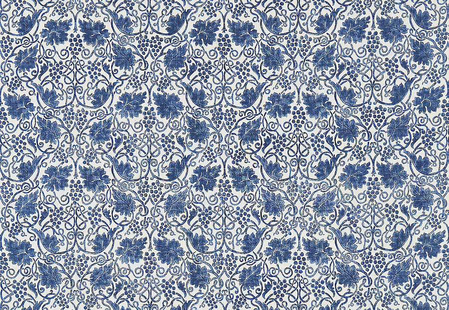 Ткань Morris & Co Archive Prints 3 224476
