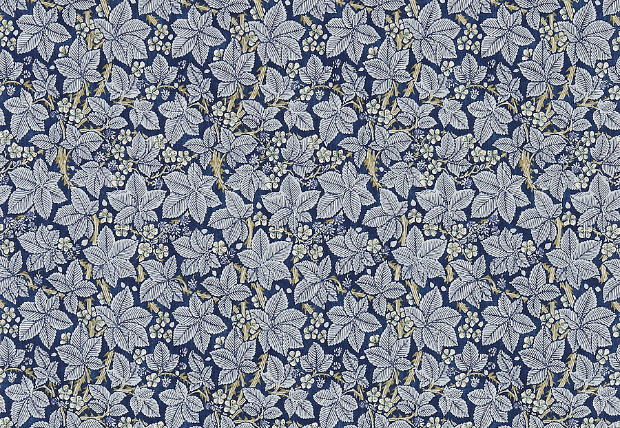 Ткань Morris & Co Archive Prints 3 224463