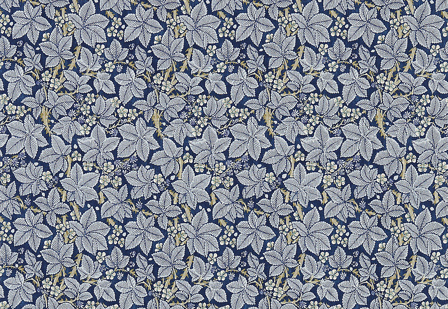 Ткань Morris & Co Archive Prints 3 224463