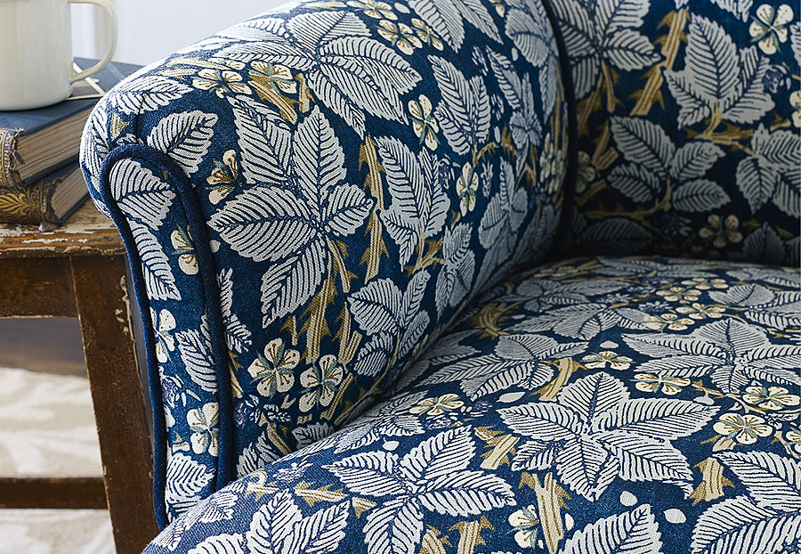 Ткань Morris & Co Archive Prints 3 224463