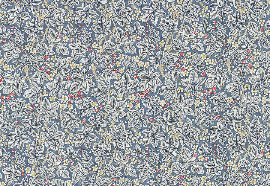 Ткань Morris & Co Archive Prints 3 224462