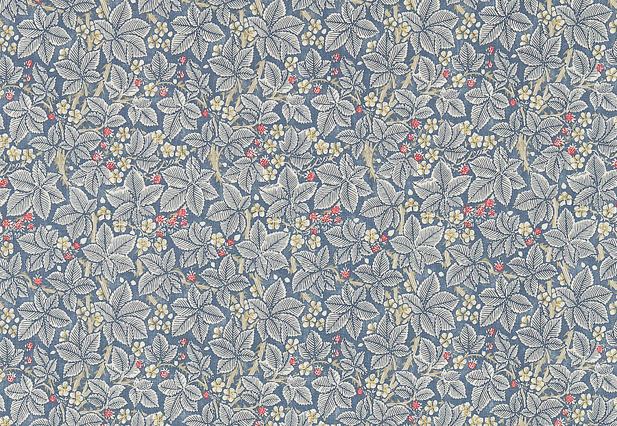 Ткань Morris & Co Archive Prints 3 224462