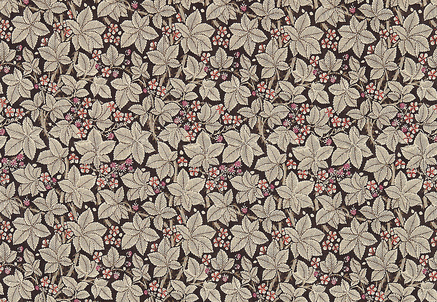 Ткань Morris & Co Archive Prints 3 224464