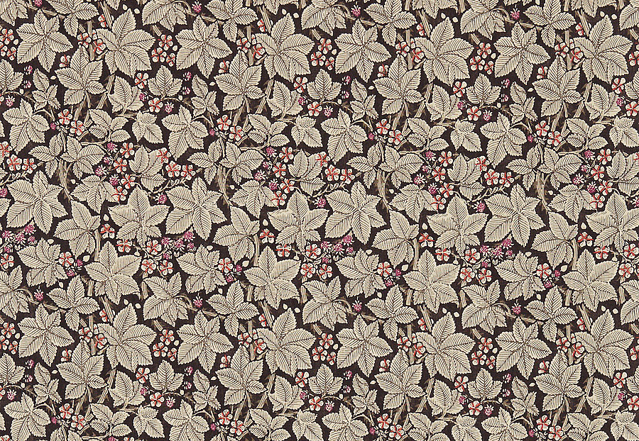 Ткань Morris & Co Archive Prints 3 224464