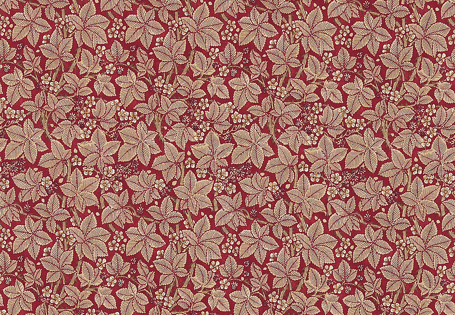 Ткань Morris & Co Archive Prints 3 224465
