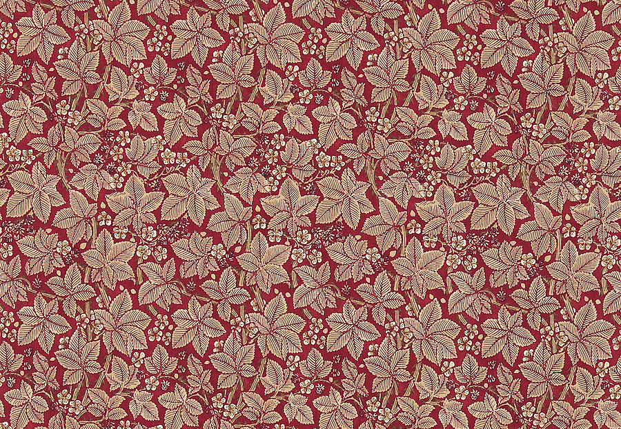 Ткань Morris & Co Archive Prints 3 224465