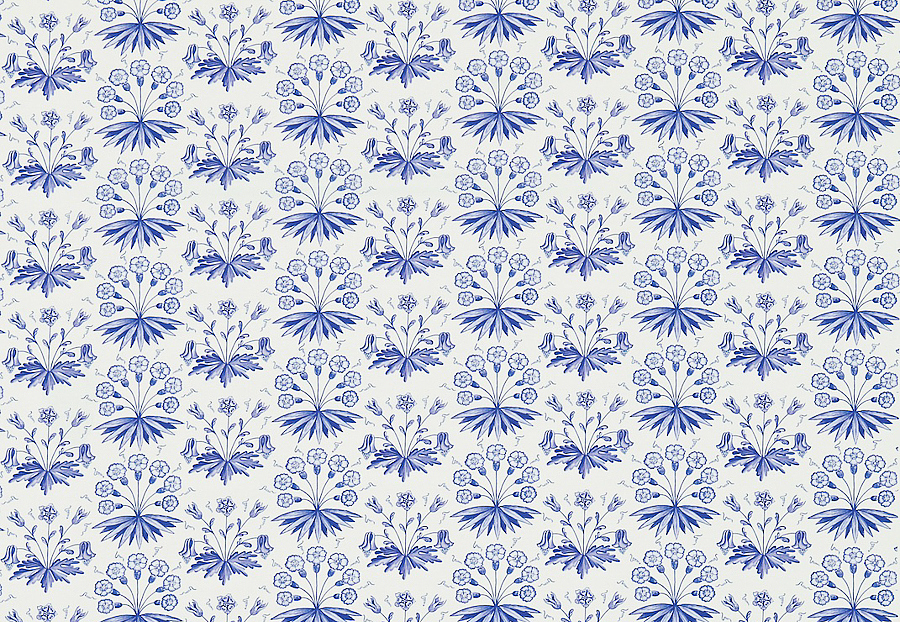 Ткань Morris & Co Archive Prints 3 224483