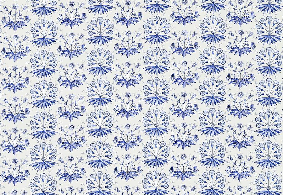 Ткань Morris & Co Archive Prints 3 224483