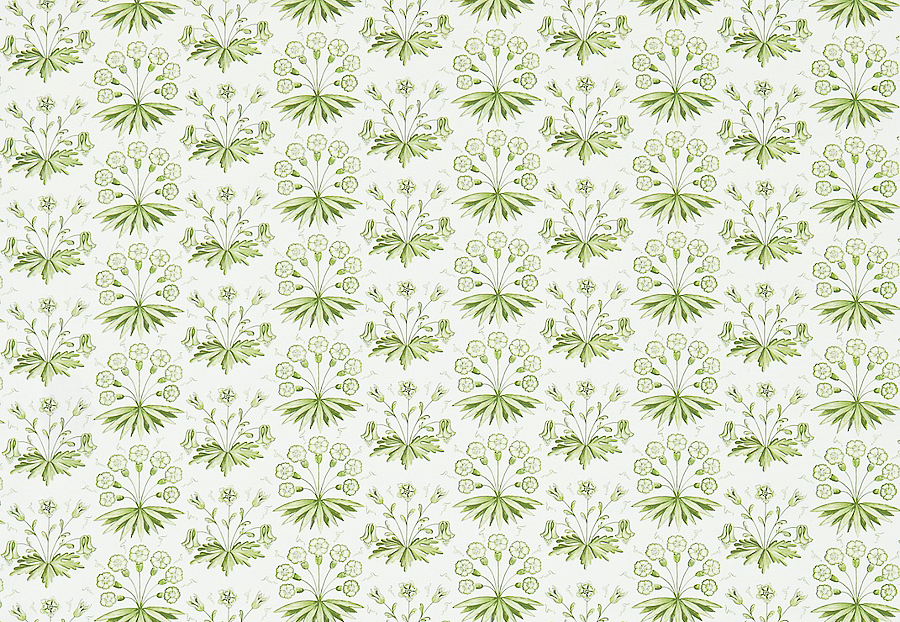 Ткань Morris & Co Archive Prints 3 224480