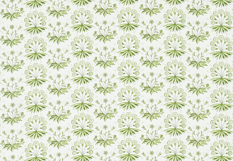 Ткань Morris & Co Archive Prints 3 224480