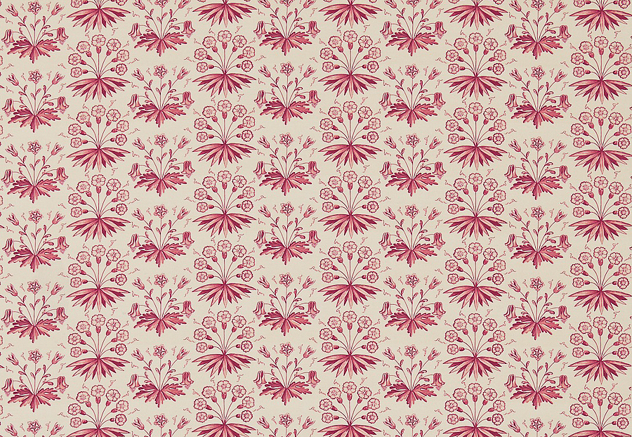 Ткань Morris & Co Archive Prints 3 224482