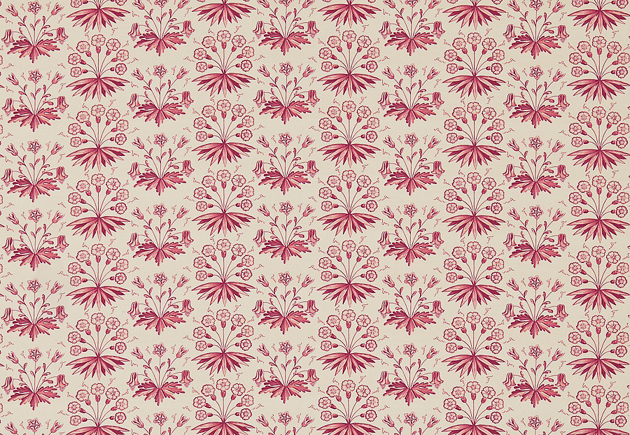 Ткань Morris & Co Archive Prints 3 224482