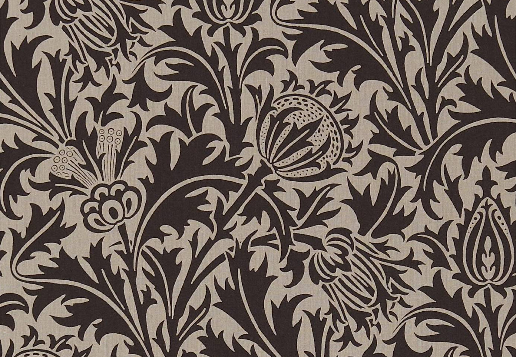Ткань Morris & Co The Art of Decoration vol.5 DMCOTH204