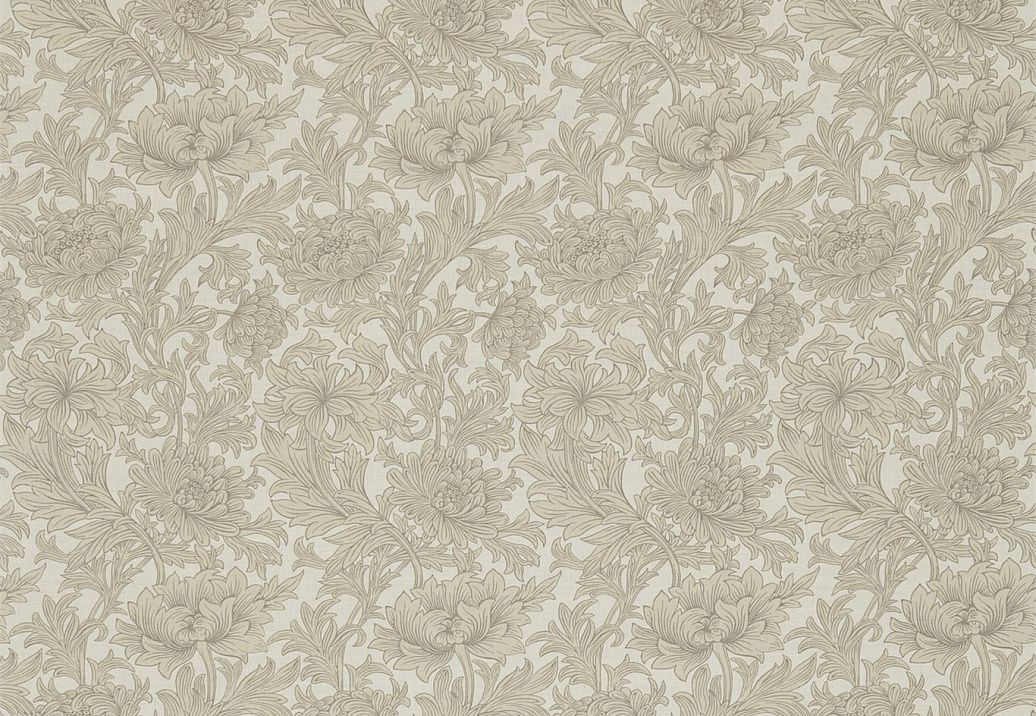 Ткань Morris & Co The Art of Decoration vol.5 DMCOCH204